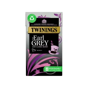 Earl Grey - 40 Tea Bags