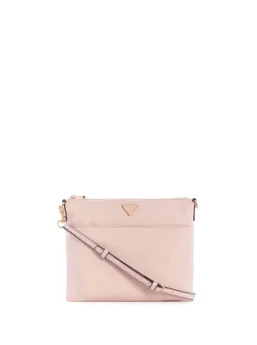 Eco Pink Gemma Crossbody Bag