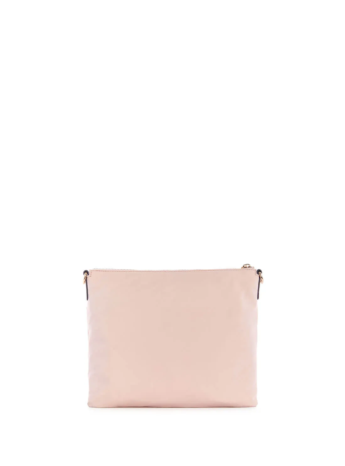 Eco Pink Gemma Crossbody Bag
