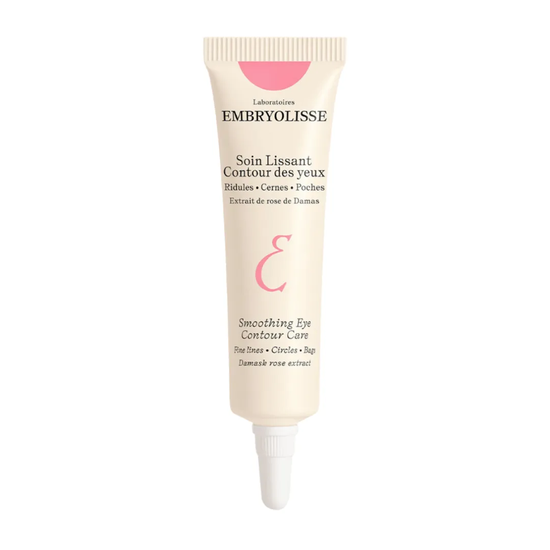 Embryolisse Smoothing Eye Contour Care