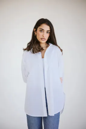 Essential Shirt - OBI