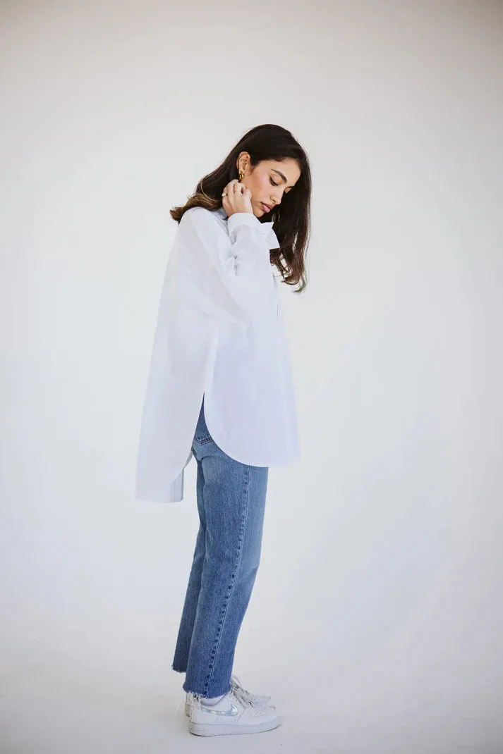 Essential Shirt - OBI