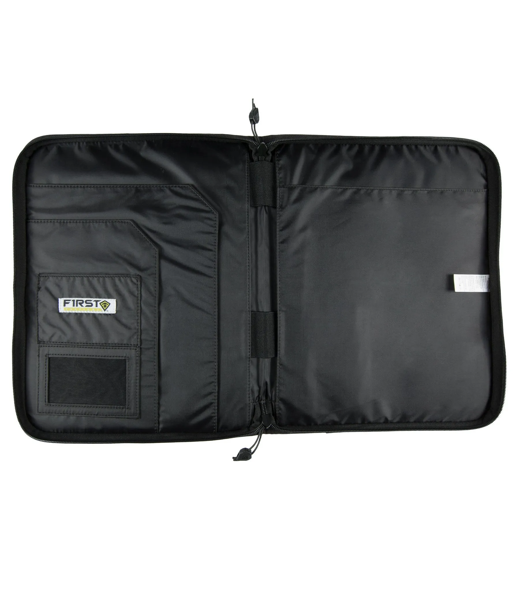 First Tactical Field Organizer