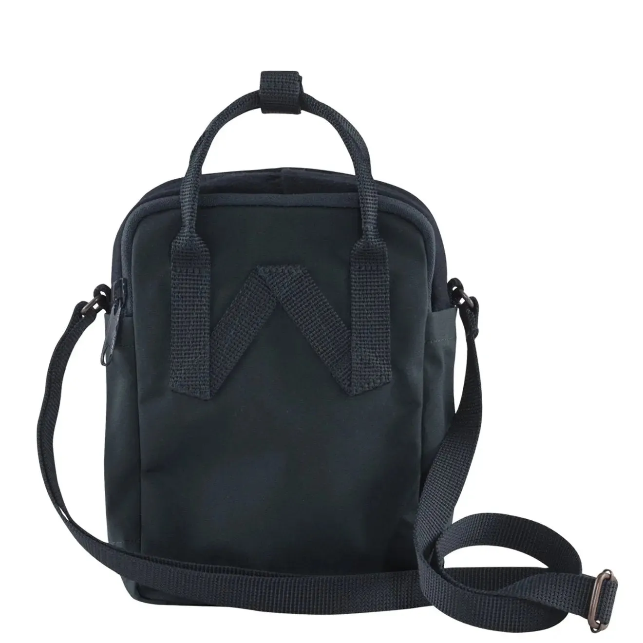 Fjallraven Kanken Re-Wool Sling Night Sky