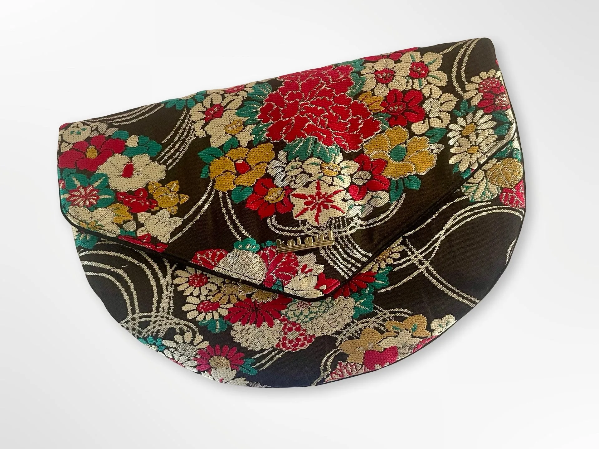 Haru Clutch Purse