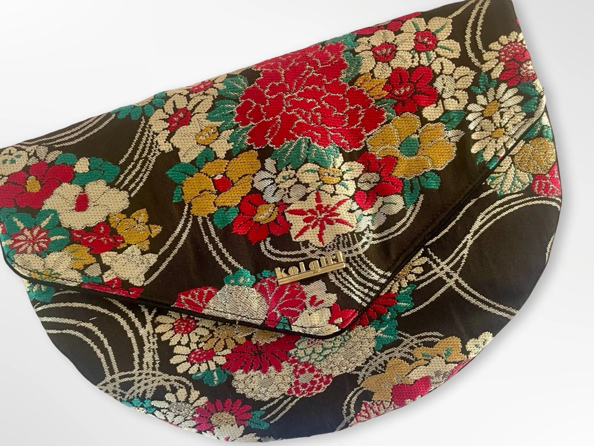 Haru Clutch Purse