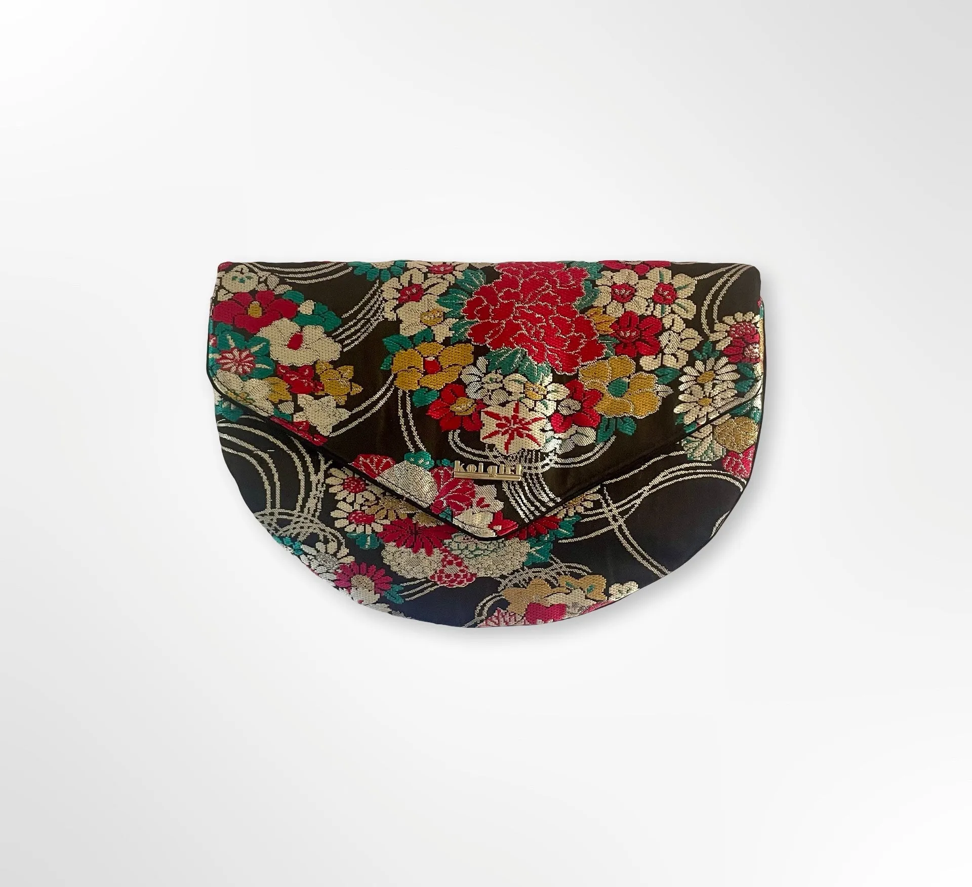 Haru Clutch Purse