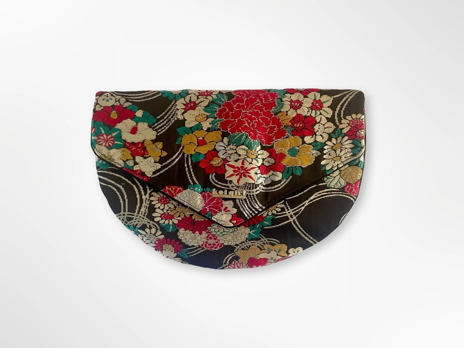 Haru Clutch Purse