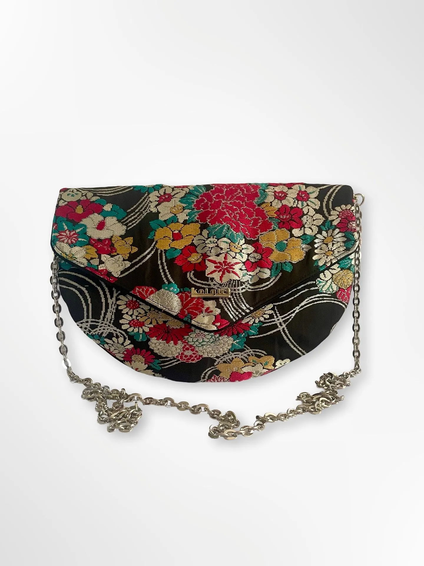Haru Clutch Purse
