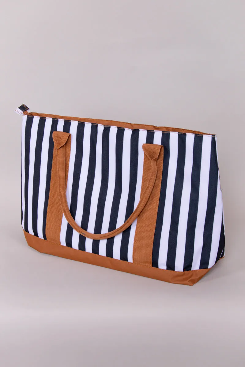 Havana Cooler Tote