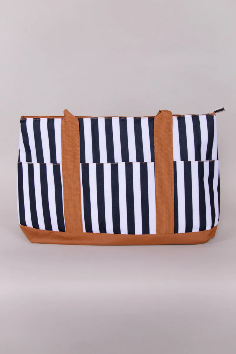 Havana Cooler Tote