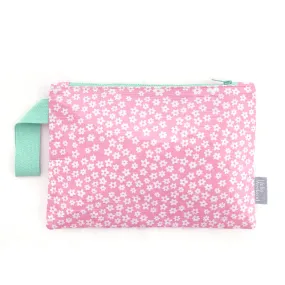 Hello Weekend - Good To Go Pouch - Daisy