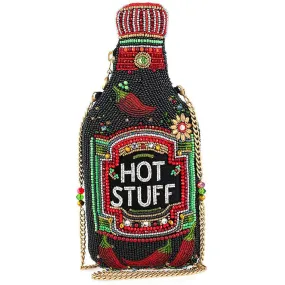 Hot Stuff Crossbody Handbag by Mary Frances