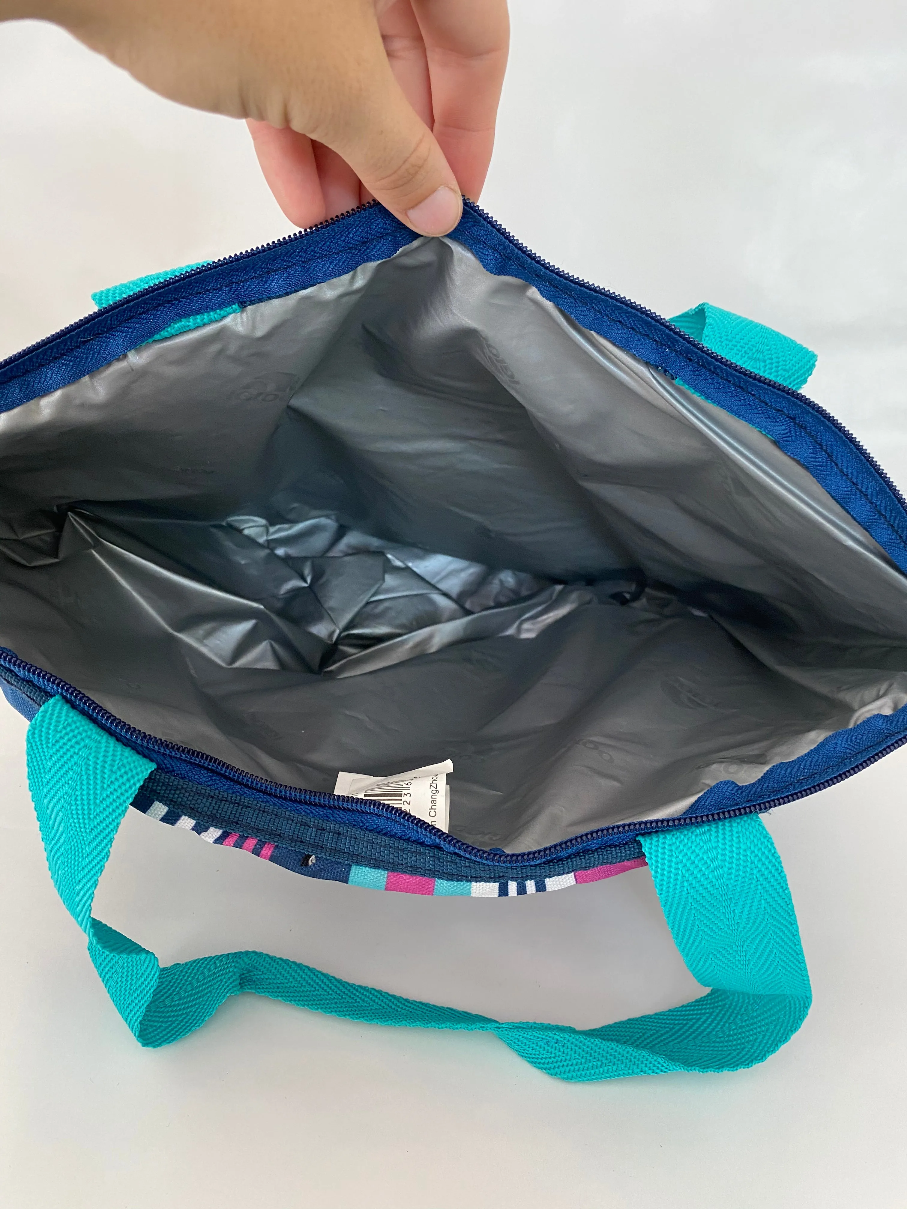 Igloo Insulated Tote Lunch Bag
