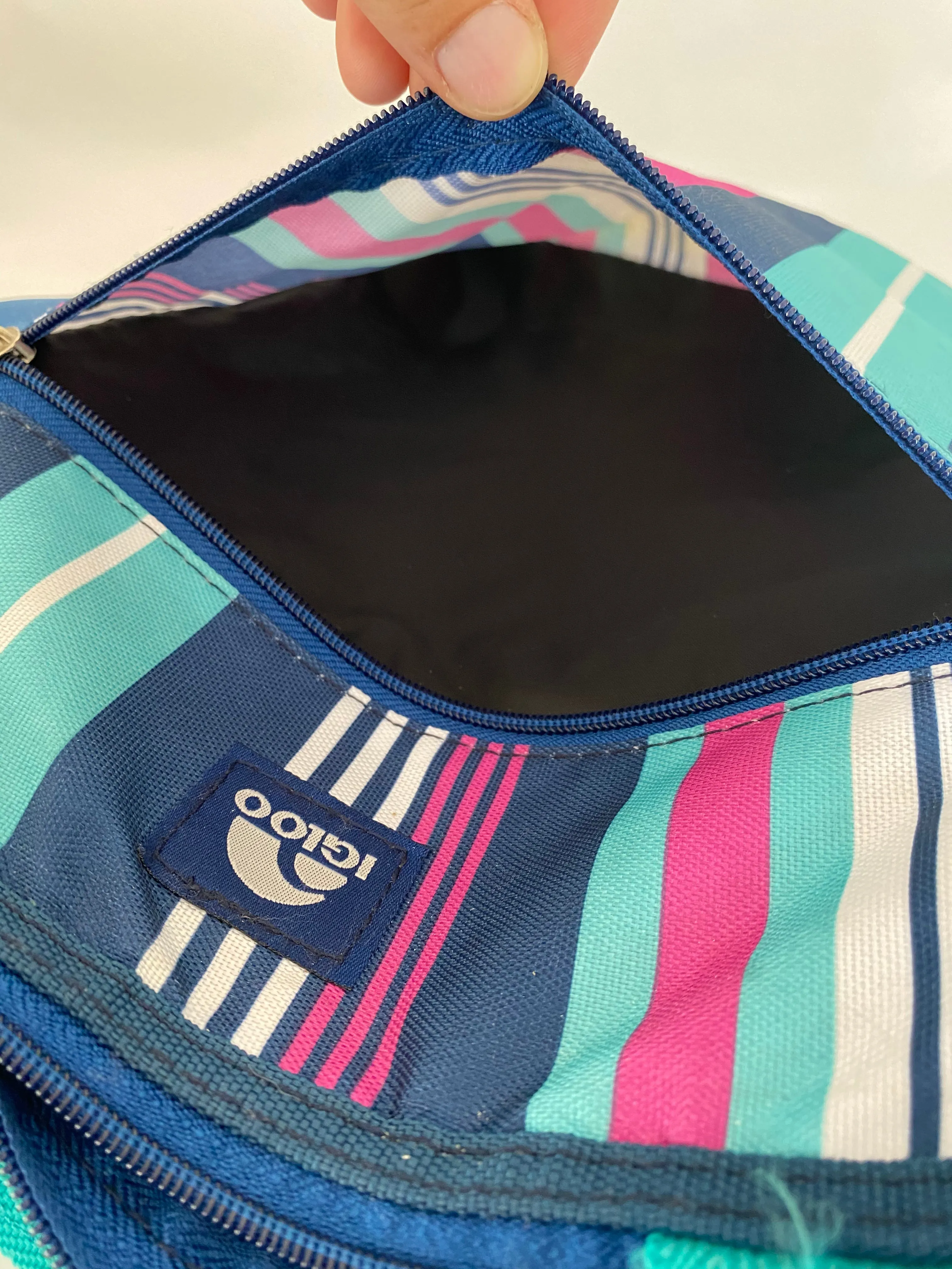 Igloo Insulated Tote Lunch Bag