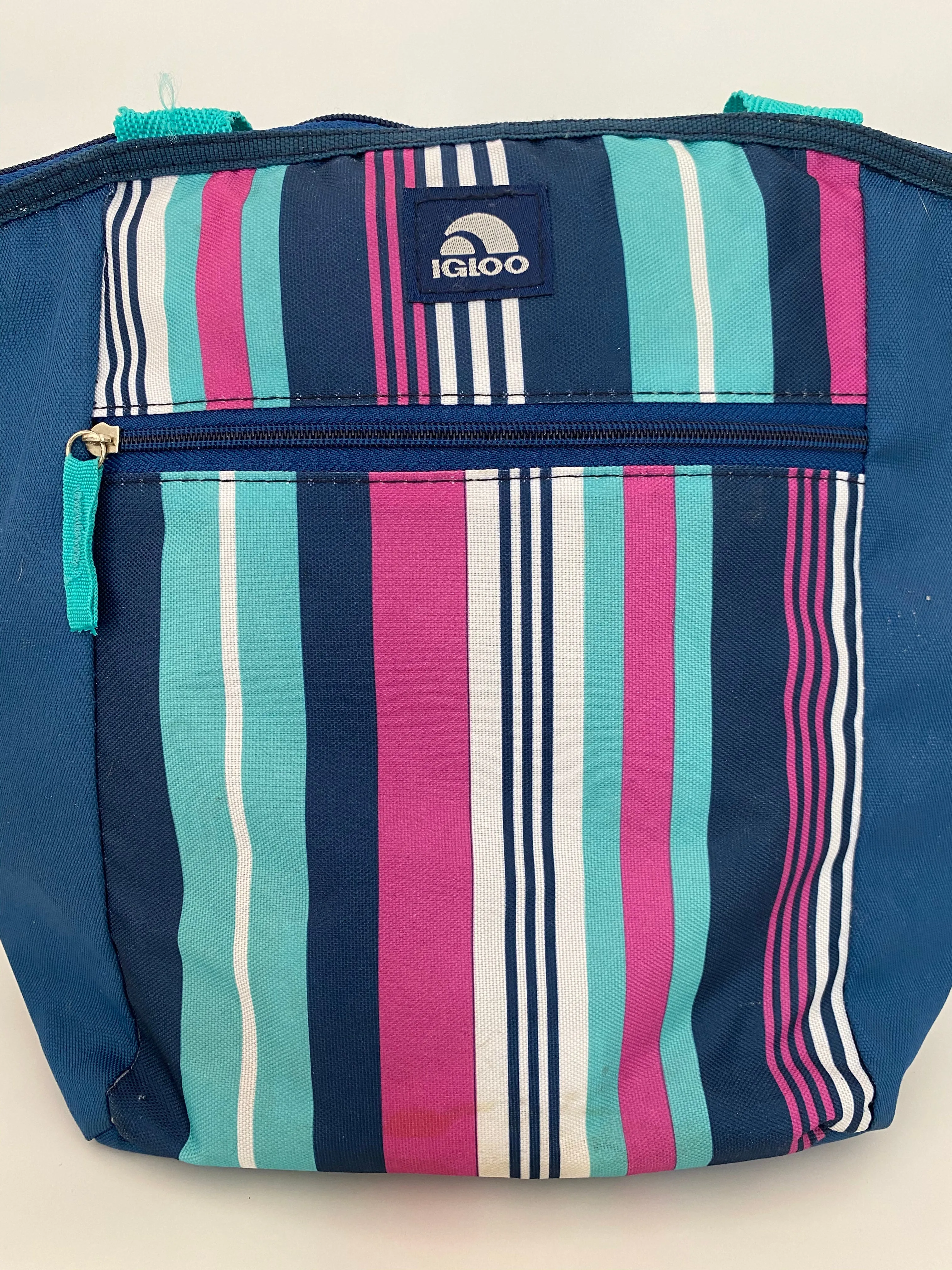 Igloo Insulated Tote Lunch Bag