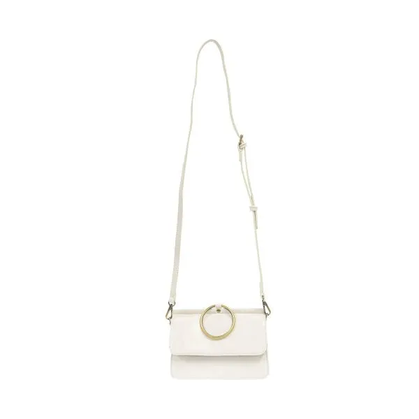 Joy Susan Women's Aria Ring Bag L8062