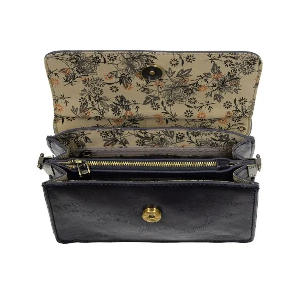 Joy Susan Women's Aria Ring Bag L8062