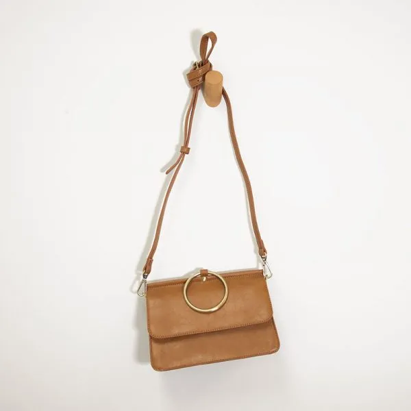 Joy Susan Women's Aria Ring Bag L8062
