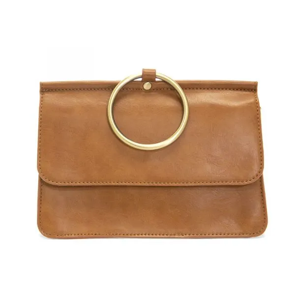 Joy Susan Women's Aria Ring Bag L8062