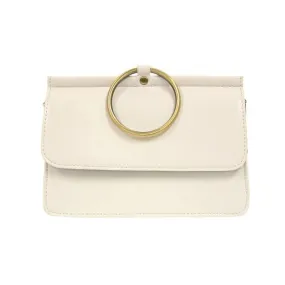 Joy Susan Women's Aria Ring Bag L8062