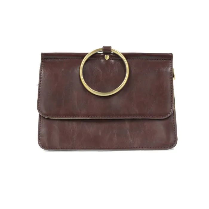 Joy Susan Women's Aria Ring Bag L8062