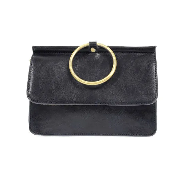 Joy Susan Women's Aria Ring Bag L8062