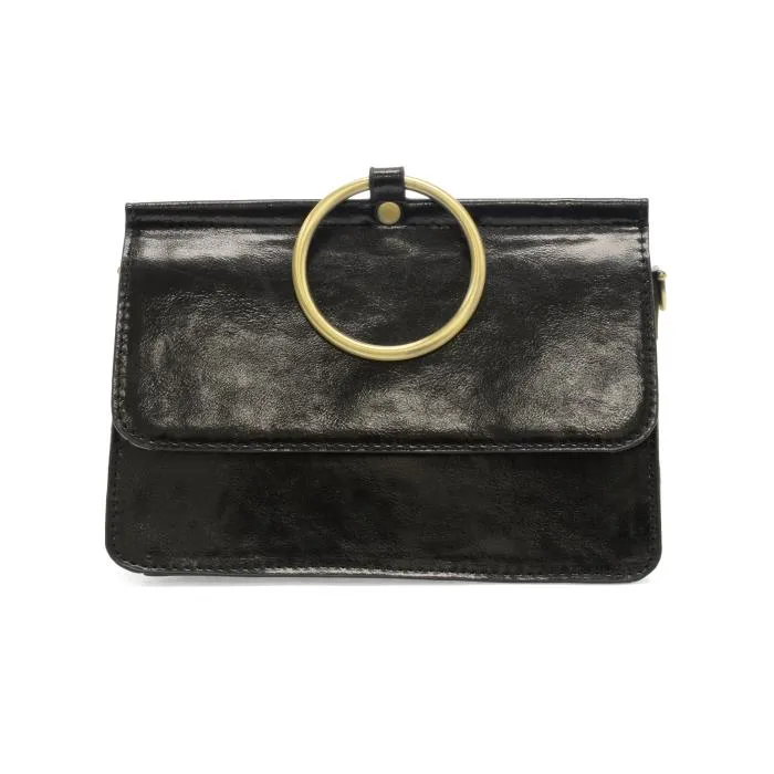 Joy Susan Women's Aria Ring Bag L8062