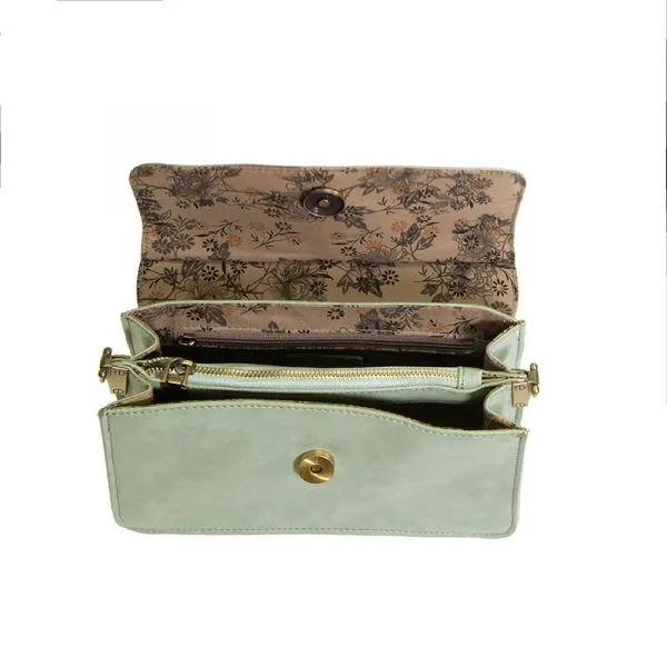 Joy Susan Women's Aria Ring Bag L8062