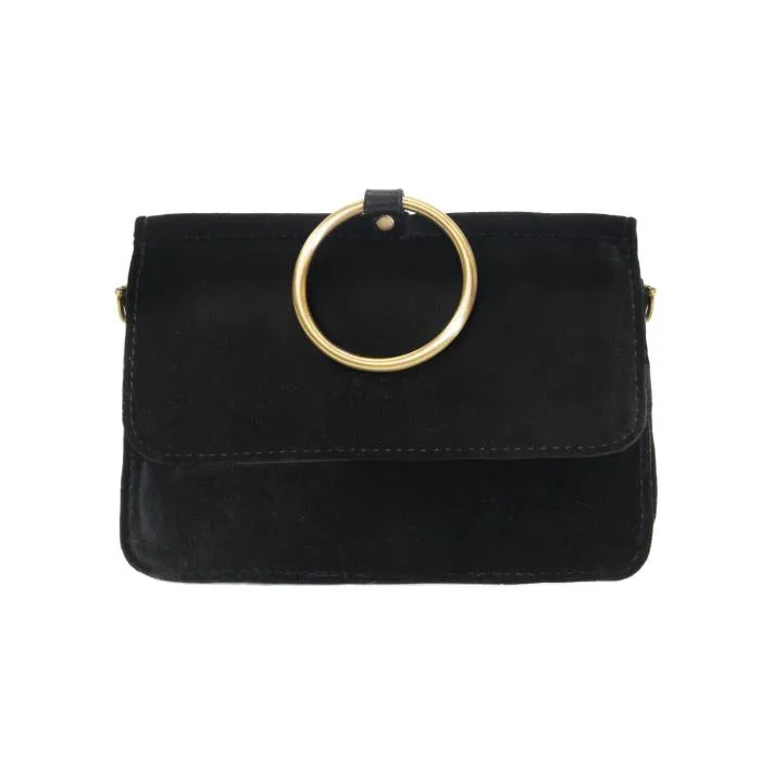 Joy Susan Women's Aria Ring Bag L8062