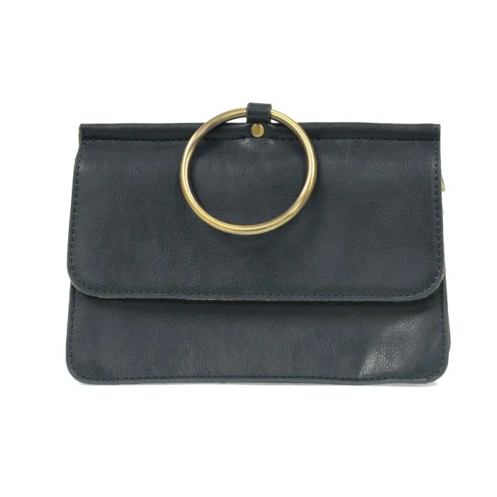 Joy Susan Women's Aria Ring Bag L8062