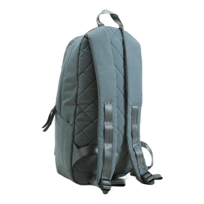 Kilda Backpack Polyester Popli Thyme