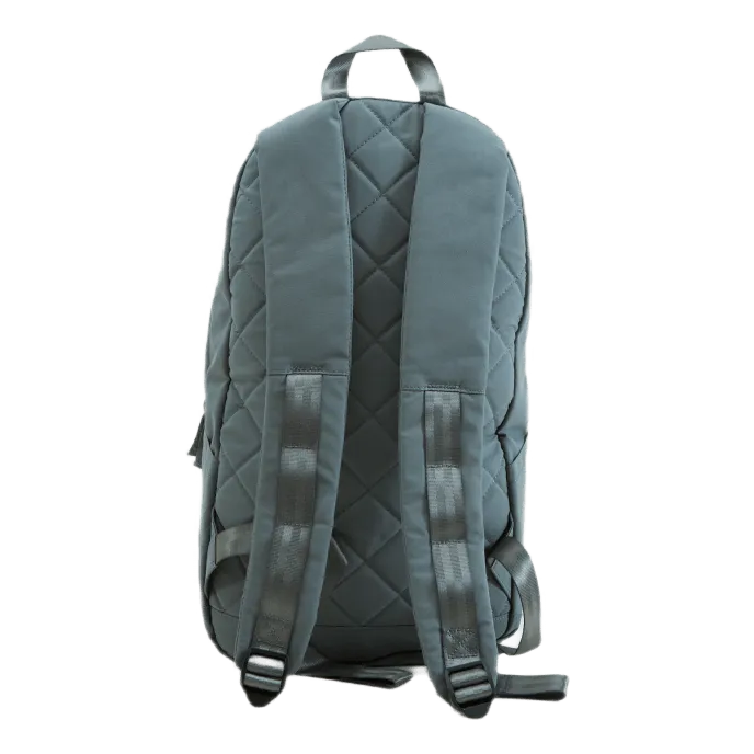 Kilda Backpack Polyester Popli Thyme
