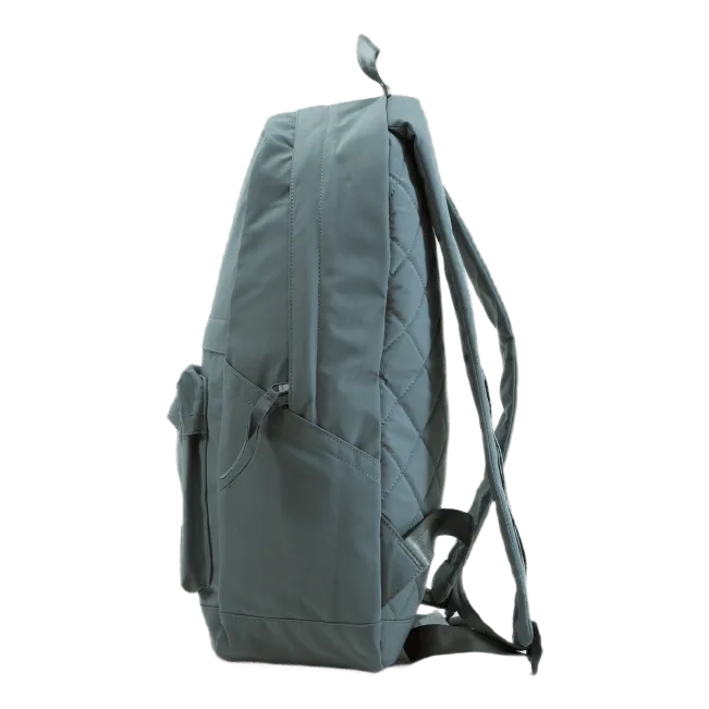 Kilda Backpack Polyester Popli Thyme