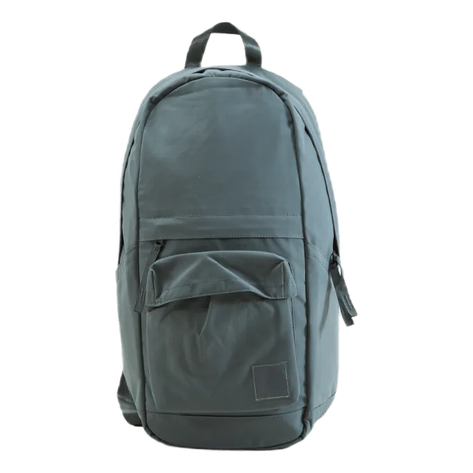 Kilda Backpack Polyester Popli Thyme