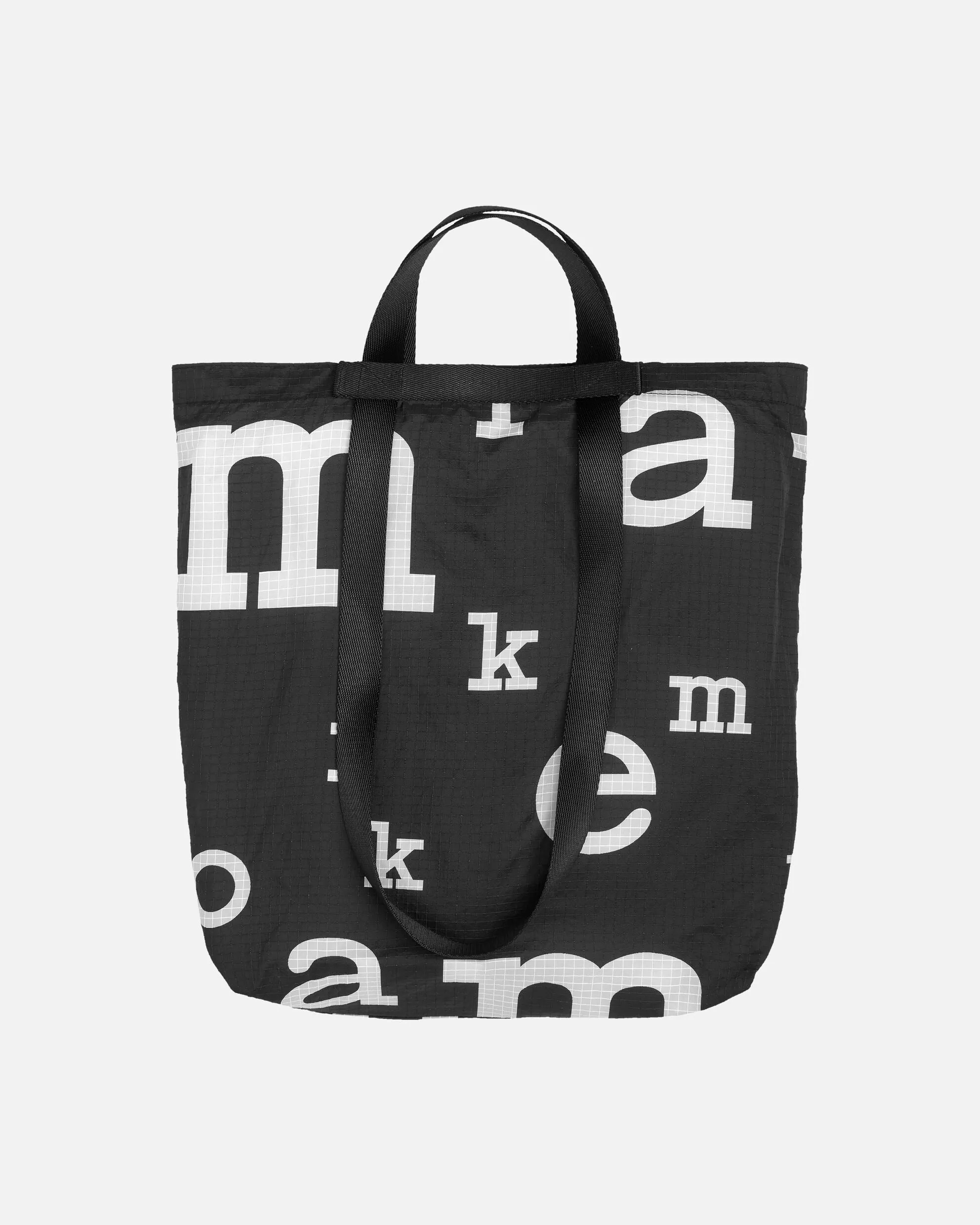 Kioski Funny Logo Tote