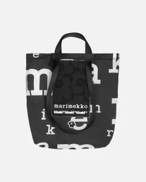 Kioski Funny Logo Tote