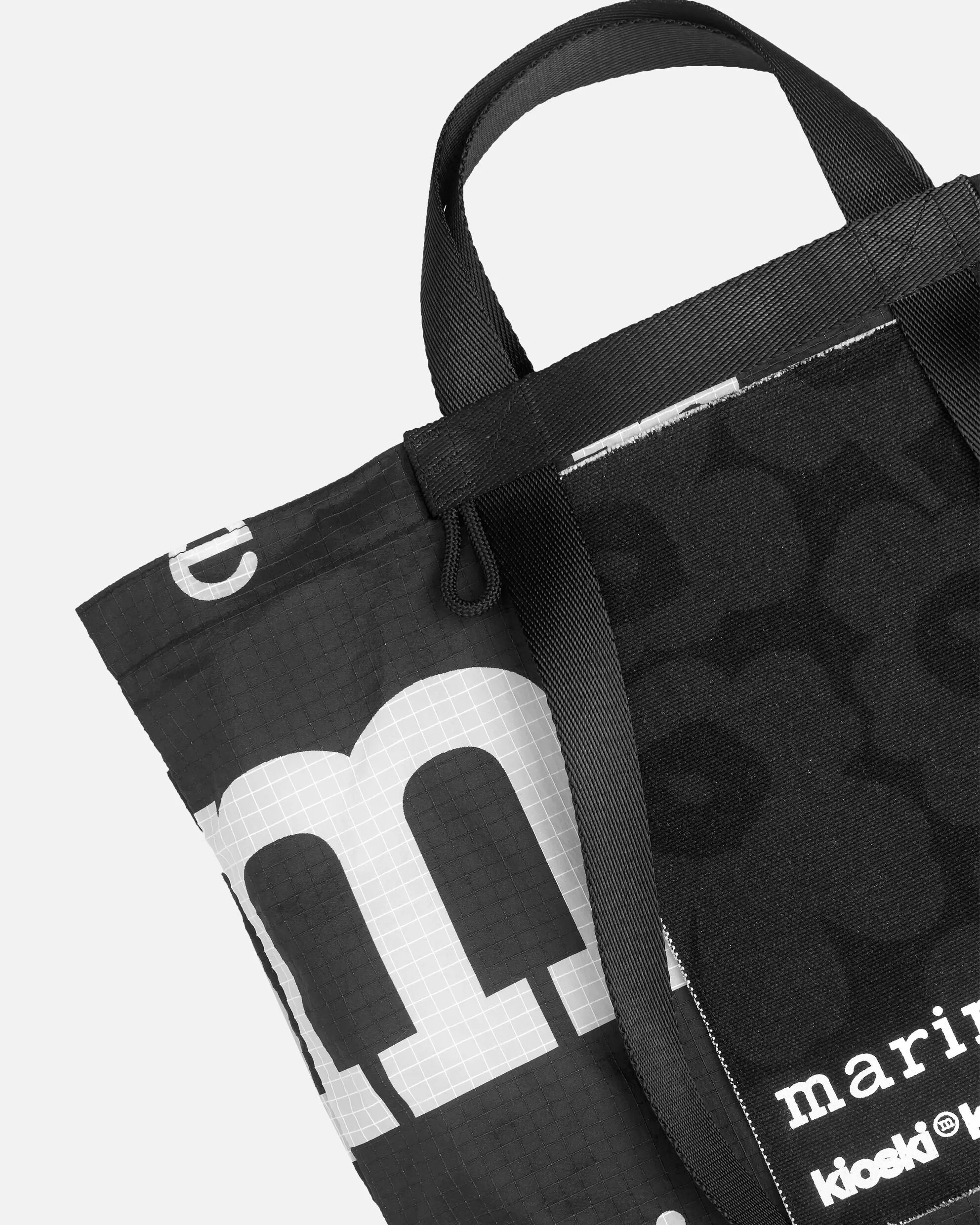 Kioski Funny Logo Tote