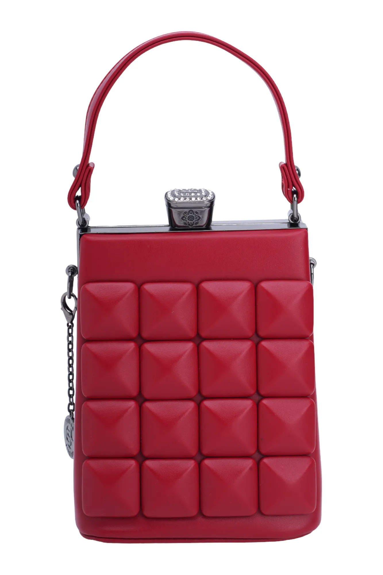 Ladies Premium Convertible Clutch 96004