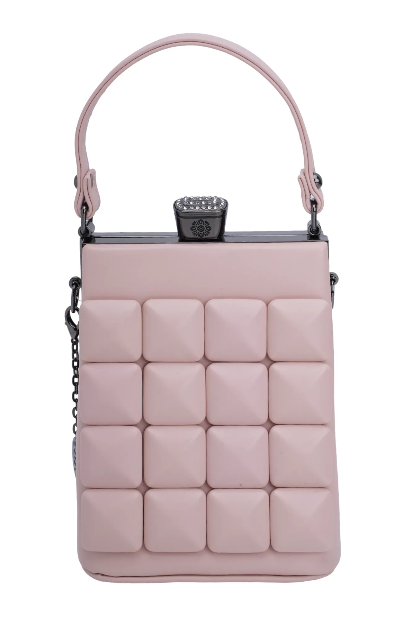 Ladies Premium Convertible Clutch 96004