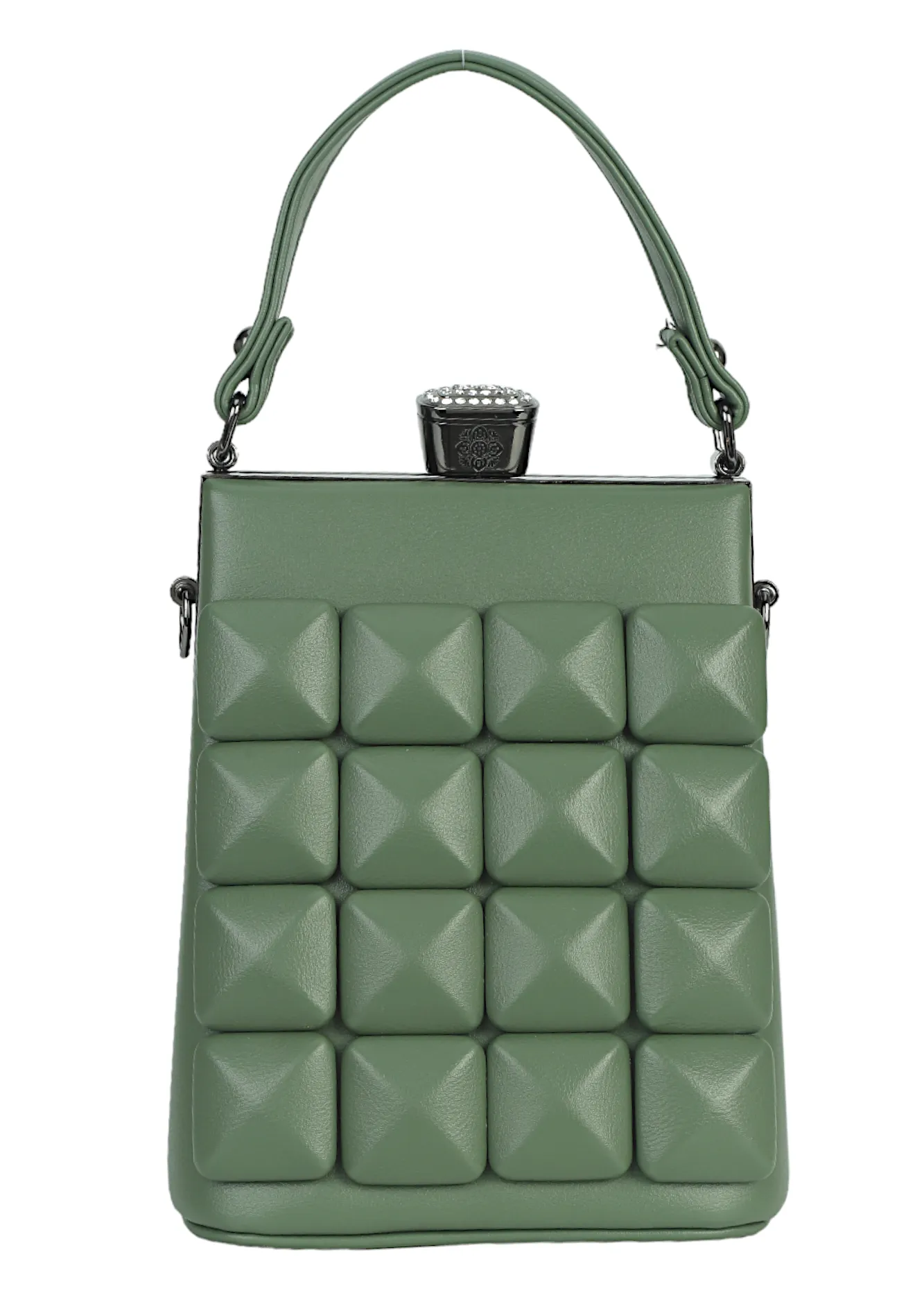 Ladies Premium Convertible Clutch 96004