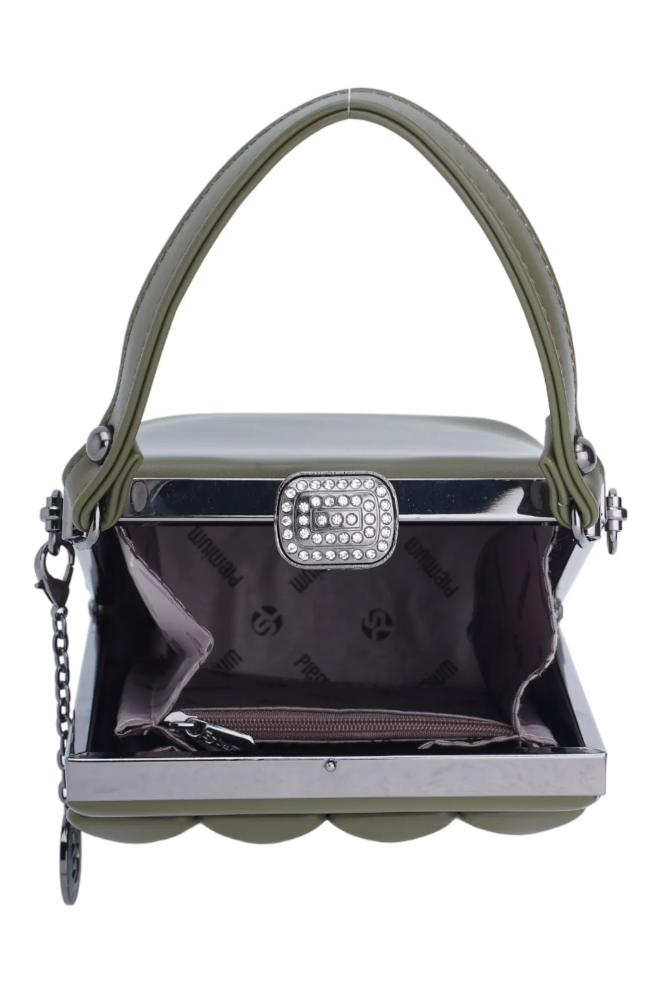 Ladies Premium Convertible Clutch 96004