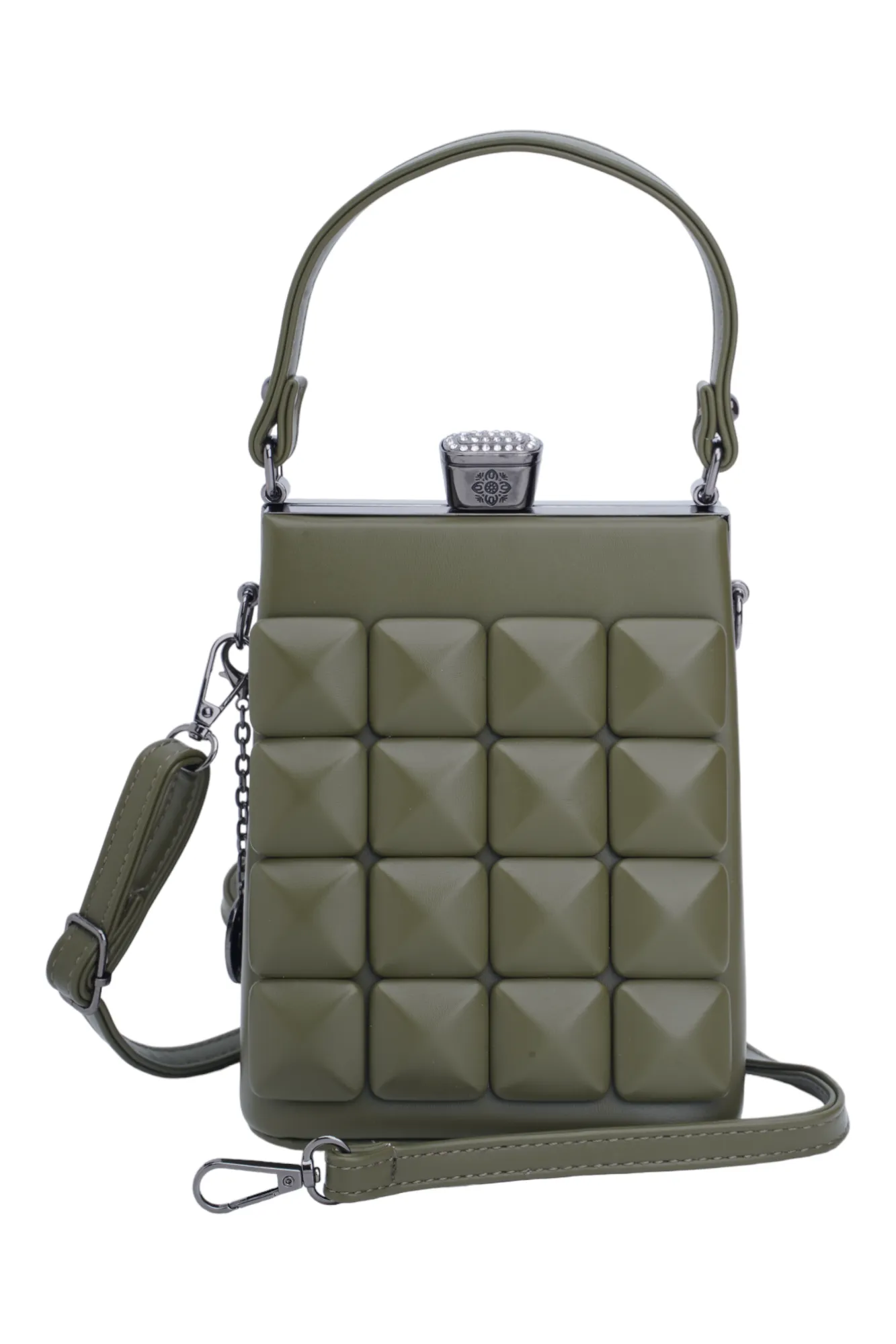 Ladies Premium Convertible Clutch 96004