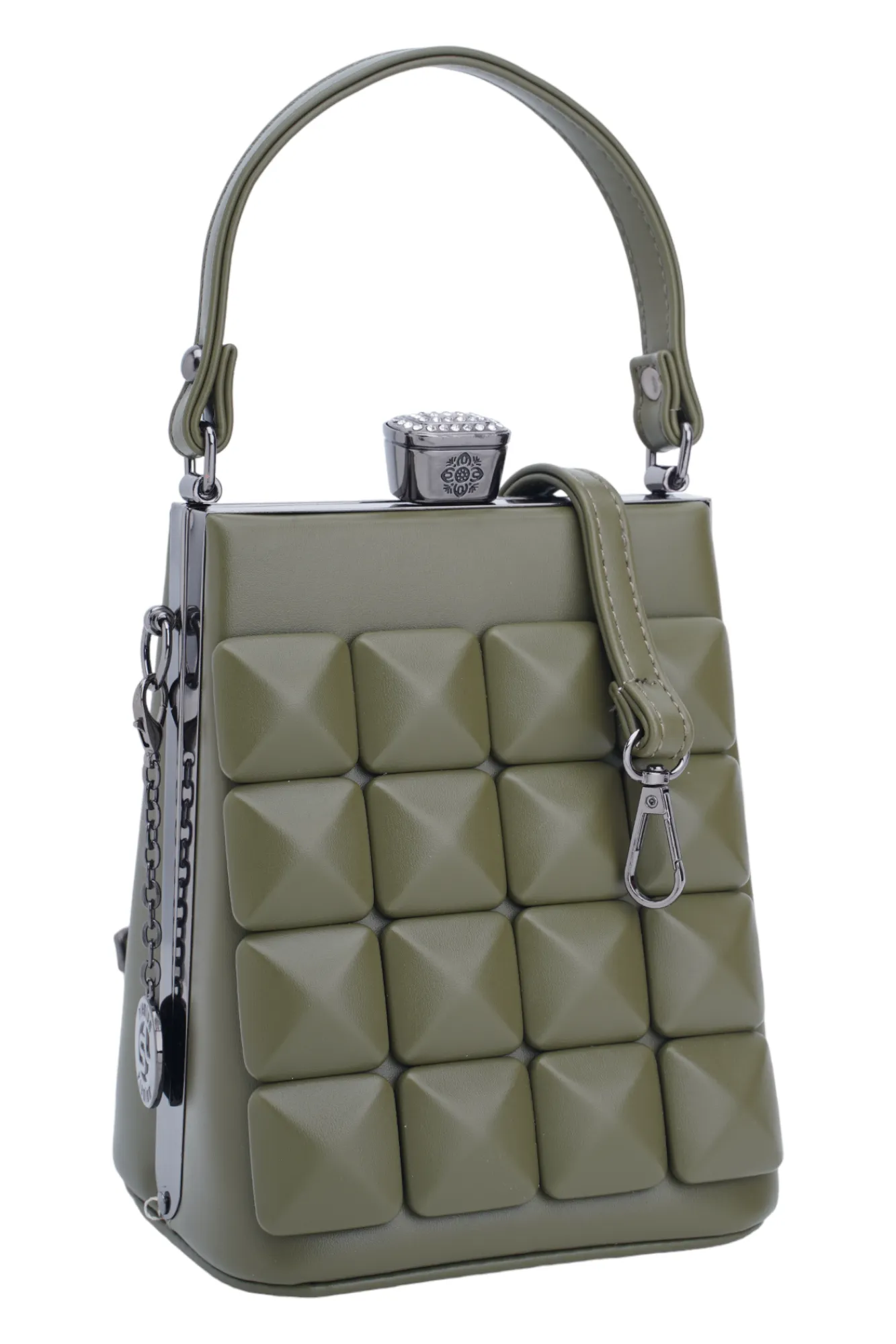 Ladies Premium Convertible Clutch 96004