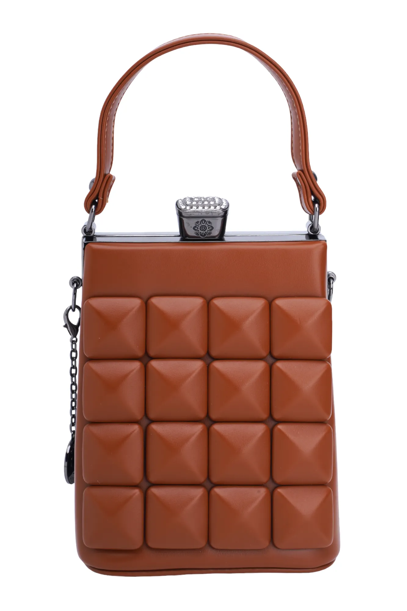 Ladies Premium Convertible Clutch 96004