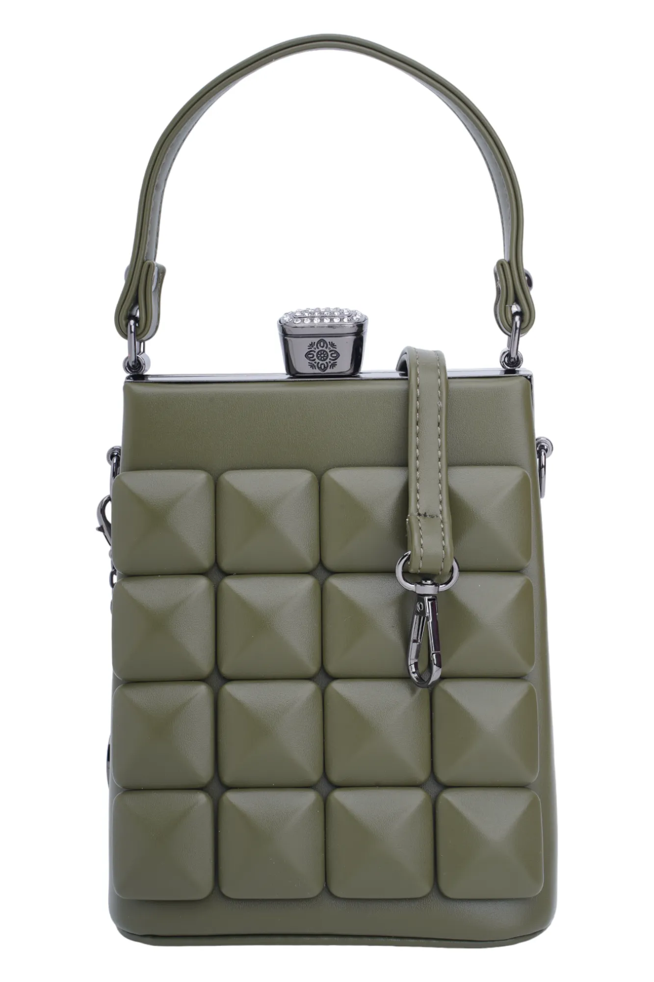 Ladies Premium Convertible Clutch 96004