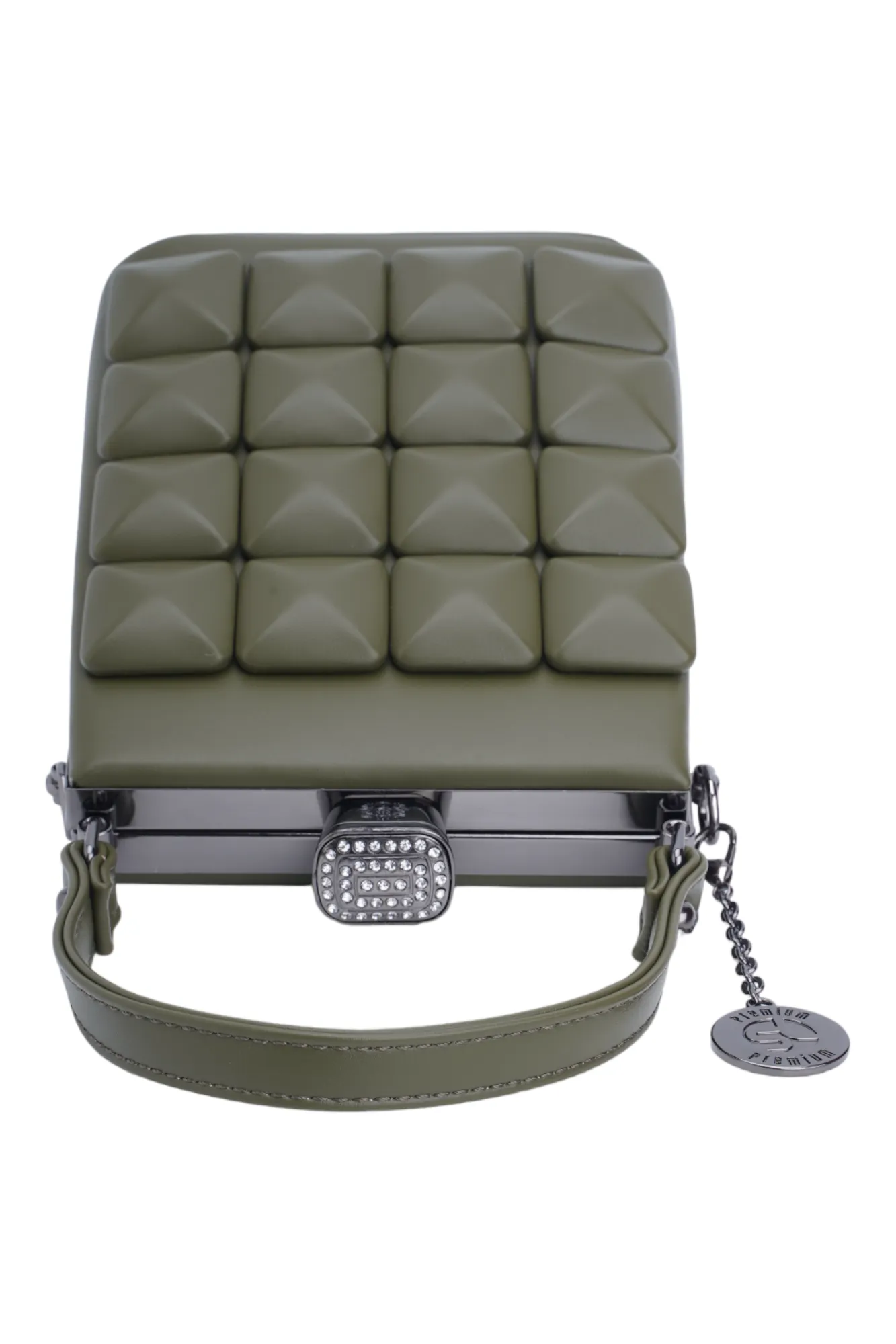 Ladies Premium Convertible Clutch 96004