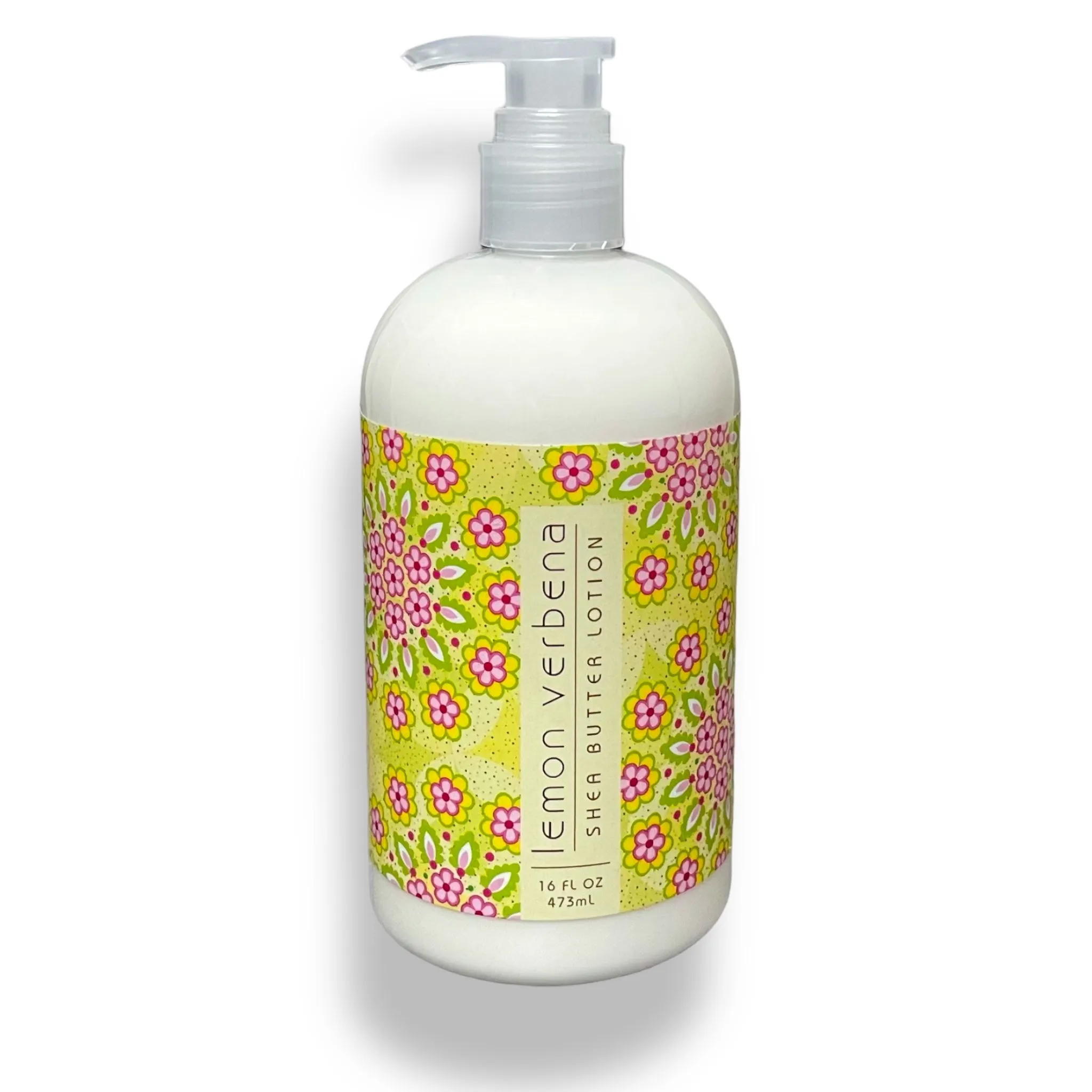 LEMON VERBENA Sunshine Handcare Gift Set - LIMITED EDITION