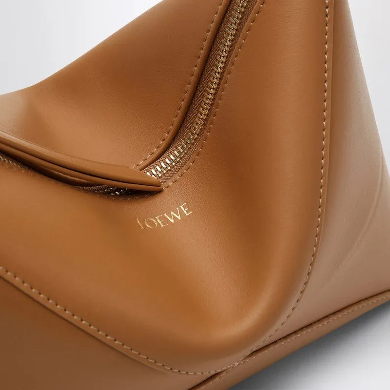 Loewe Puzzle Fold Clutch Bag Desert Women