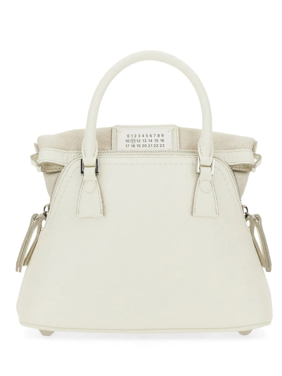 Maison Margiela Unisex 5Ac Micro Bag